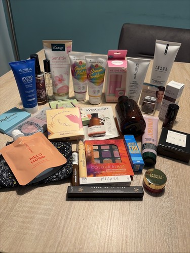 Teile beautybox pink - pink, my