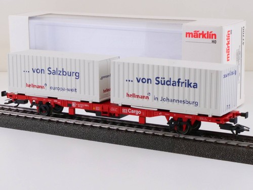Märklin 47700