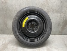 VW Golf 2 Syncro 4x100 Notrad