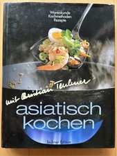 Asiatisch kochen - Warenkunde