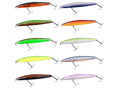 Zeck zander läufer 5cm - zeck,