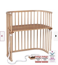 babybay Boxspring Beistellbett