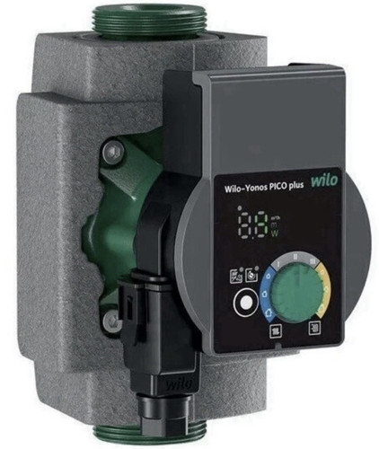 Wilo yonos pico plus - wilo, 25/1-6