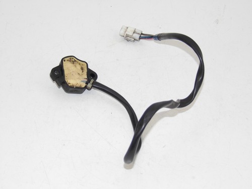 Suzuki intruder leerlaufsensor - intruder,