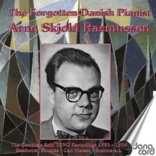 Arne skjold rasmusse - arne,