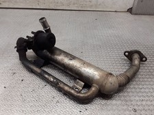 Volkswagen PASSAT B6 2007 Diesel AGR Kühler Abgaskühler 03G131512AD DEV507573