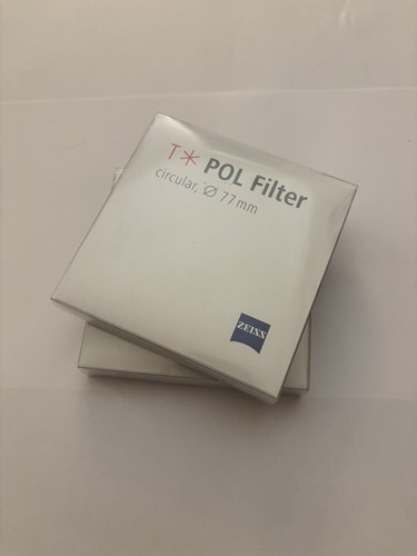 Zeiss 77mm cir - 77mm, pol