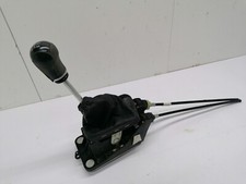 FORD Mondeo MK3 Schaltung Schaltkulisse Schalthebel Schaltknauf 4S7R-7K387GB (97