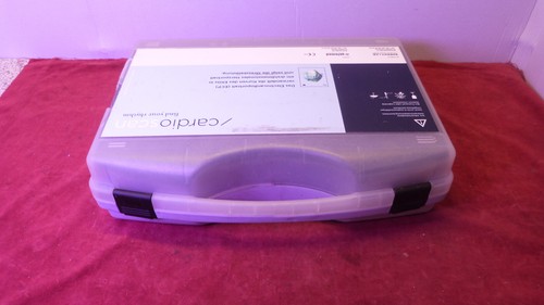 Getemed cl100 - getemed,