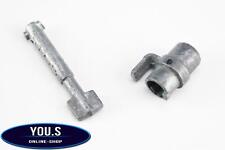 für MERCEDES 180 W202 Türschloss Reparatursatz - Vorne Links - NEU