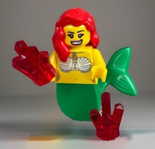 Lego® Arielle Nixe
