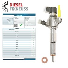 Einspritzdüse injektor ford - injektor,