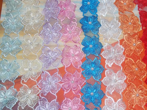3d blumen polyester - 3d,