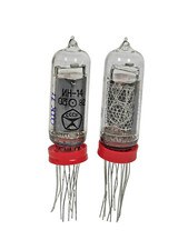 IN-14 NIXIE RÖHRE FÜR UHR
