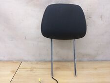 Mercedes X204 GLK-Klasse Kopfstütze Neck-Pro Stoff Schwarz Vorne Links Rechts