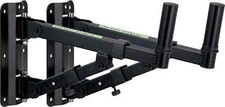 2x PA Boxen Wandhalter