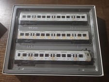 Märklin  4389 Wagen-Set