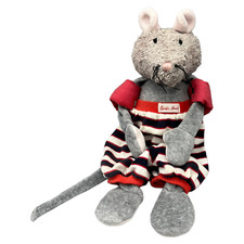 Käthe Kruse Maus Ratte