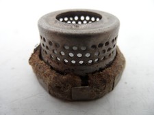 originaler DDR Mewa Brennring