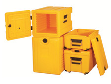 Thermobox, Thermobehälter