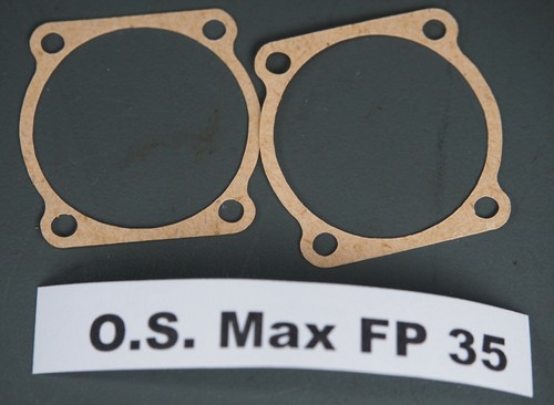 Gehäusedichtungen für - 2,