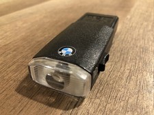 BMW E46 AccuLux Glovebox Torch