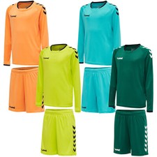 hummel Core Torwart Set