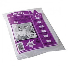 HDPE Profi Abdeckplane 12 my