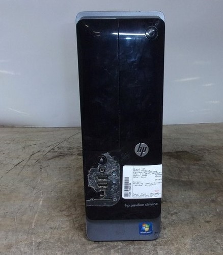 Pavilion slimline 1114 - pavilion, s5-1114