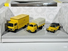 Schuco scale - 1/87,