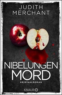 Nibelungenmord kriminalroman - nibelungenmord:,