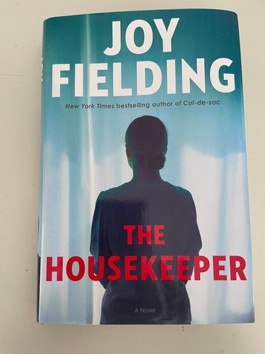 Wneu the housekeeper joy - the,