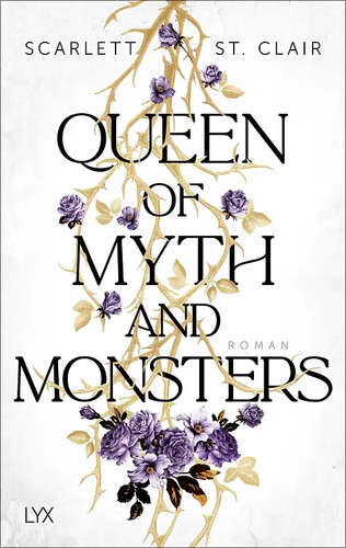 Queen myth and monsters - queen,