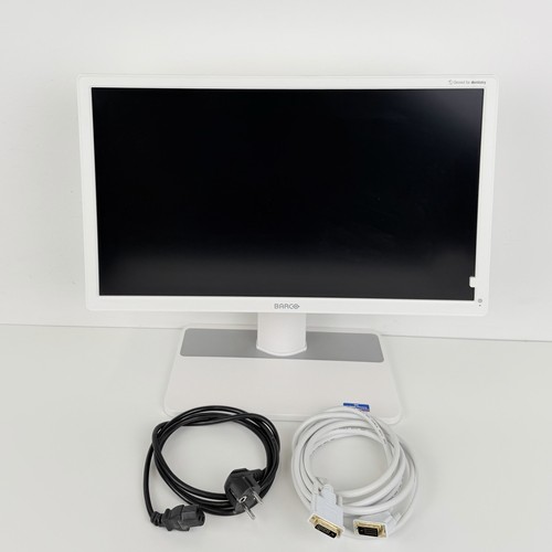 Barco dental befundungsmonitor - barco, dental-befundungsmonitor