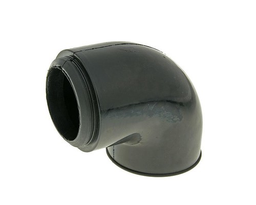 Airbox adapter - airbox, 90°