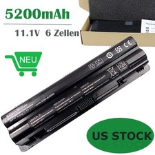 Battery For Dell XPS 14 15 17