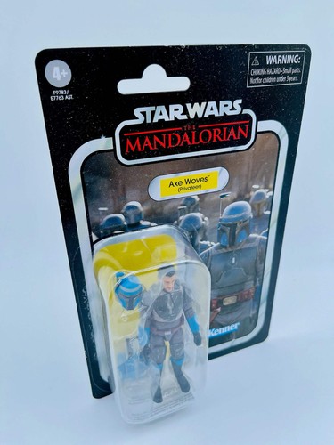 Star wars vintage - star,