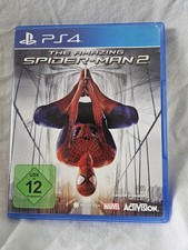 The Amazing Spiderman 2 von Activision Blizzard Deutschland | Game | Zustand gut
