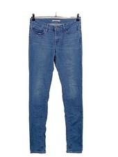 LEVI’S High Waist Jeans