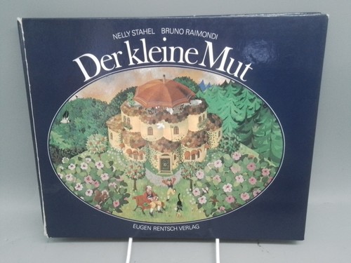 Der kleine mut eugen rentsch - der,