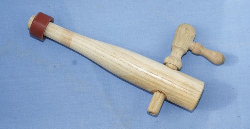 Holz zapfhahn bierzapfhahn - ,,
