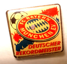 Pin/Anstecker Deutscher