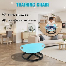 Drehstuhl Kinder Autismus mit