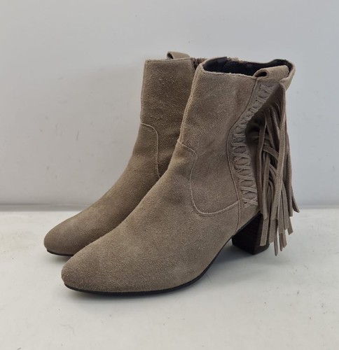 Spm damen boots stiefel - 39,