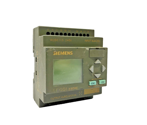 Siemens logo 230rc - logo!,