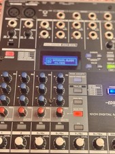 Roland M-10DX Digital Mixer