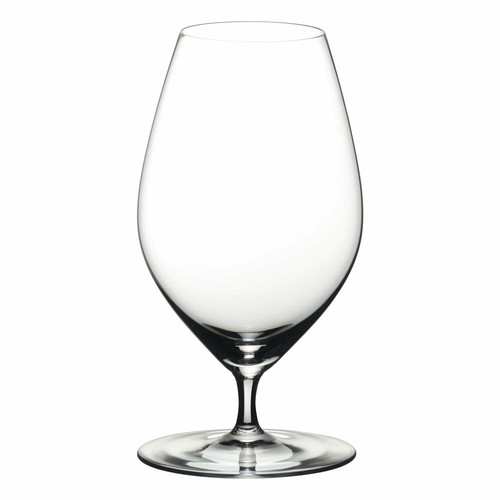 Riedel veritas beer water 2er - beer,