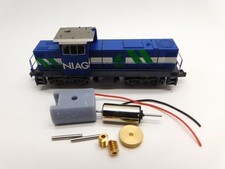 Mikromotor.eu NM040C Minitrix