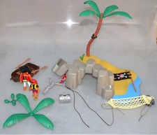 Playmobil 4139 Pirateninsel
