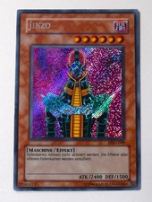 JINZO YU-GI-OH! PSV-G000
